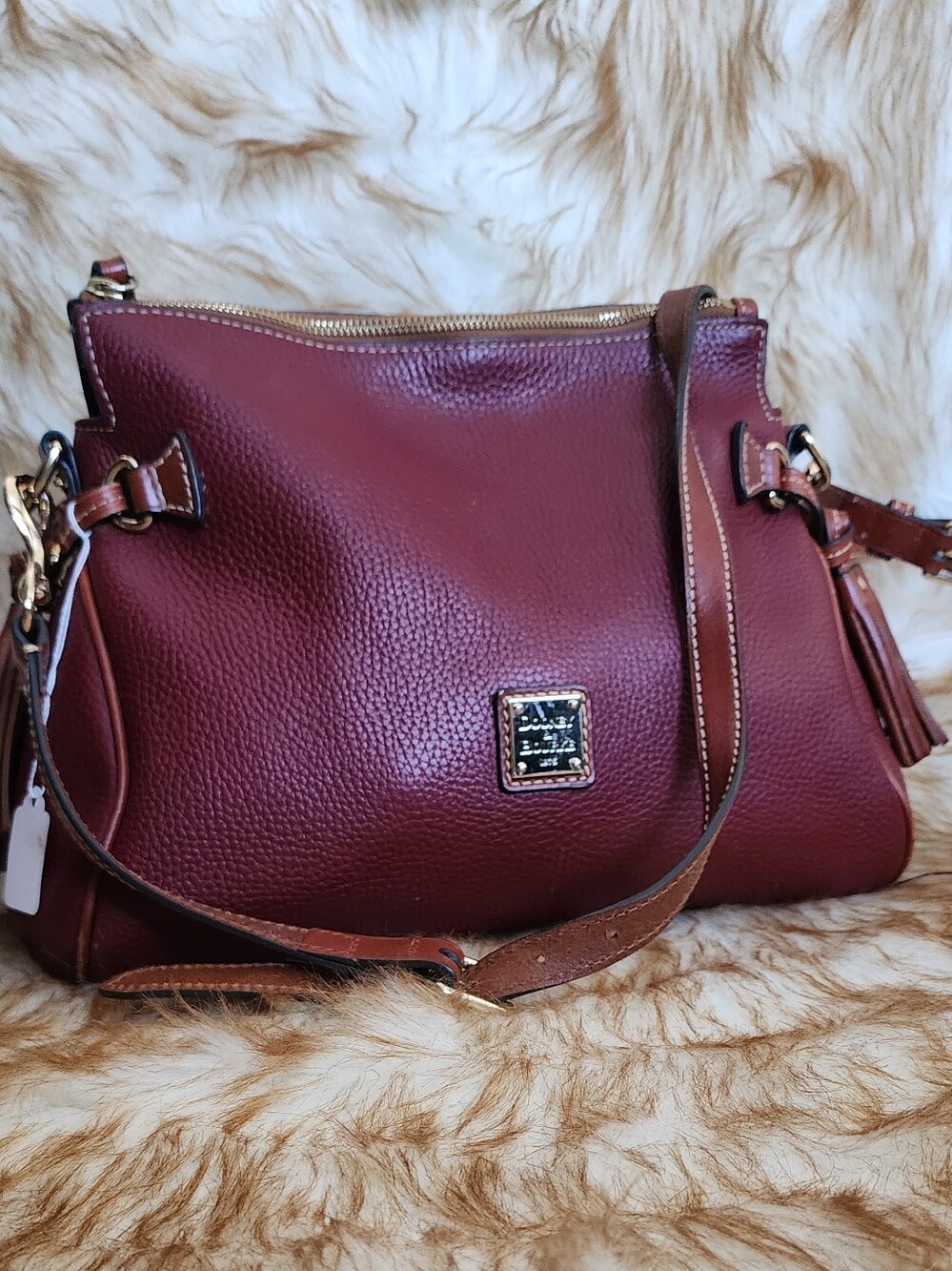 Doony &Brurk Bag